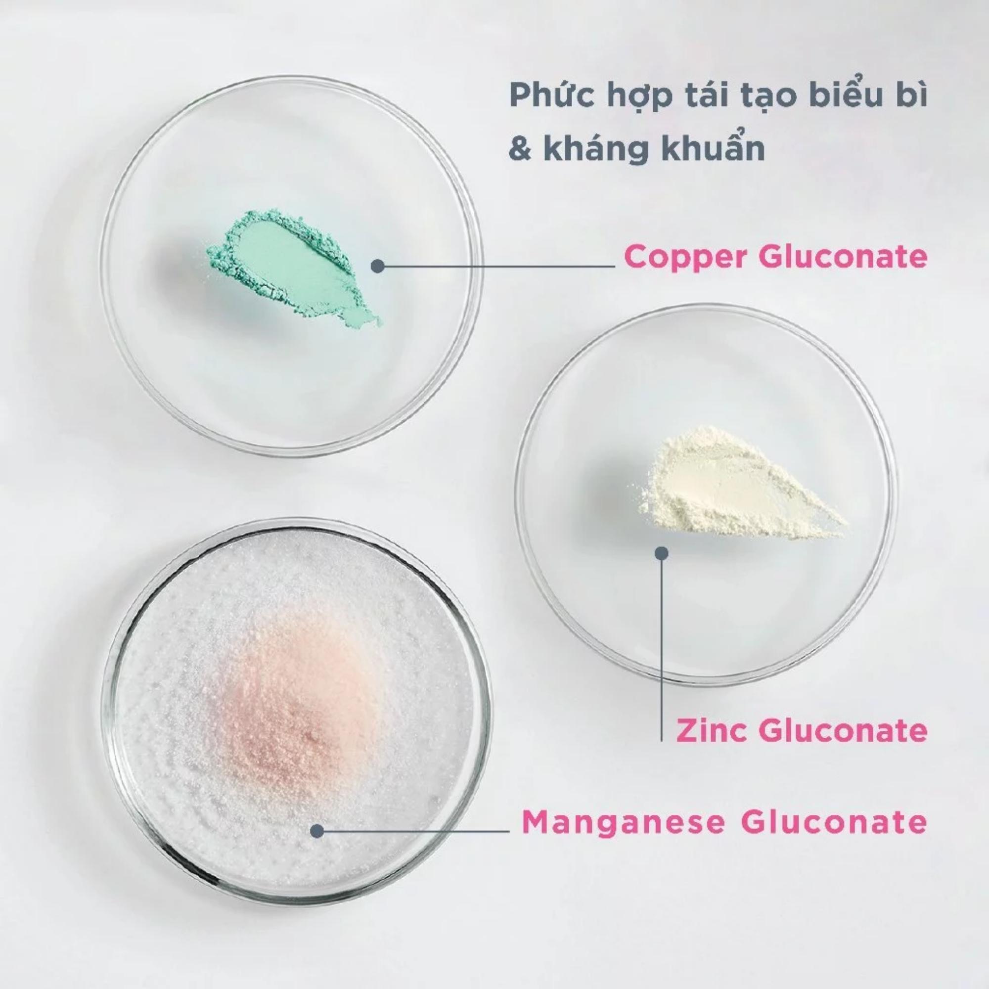 Kem Làm Dịu Và Tái Tạo Da Topicrem CICA+ Soothing Cream Cho Da Tổn Thương - 40ml - Image 4