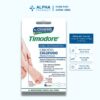 Miếng Dán Loại Bỏ Mụn Cóc, Vết Chai Timodore With Adhesive Fastening Flaps – 6 Miếng