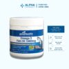 Viên Uống Omega-3 Fish Oil 1000mg Goodhealth Hỗ Trợ Phát Triển Não Bộ, Thị Lực & Tim Mạch - Hộp 150 Viên