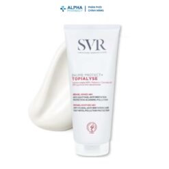 Alternative view of Kem Dưỡng Ẩm Toàn Thân SVR Topialyse Baume Protect+ Bảo Vệ Da – 200ml