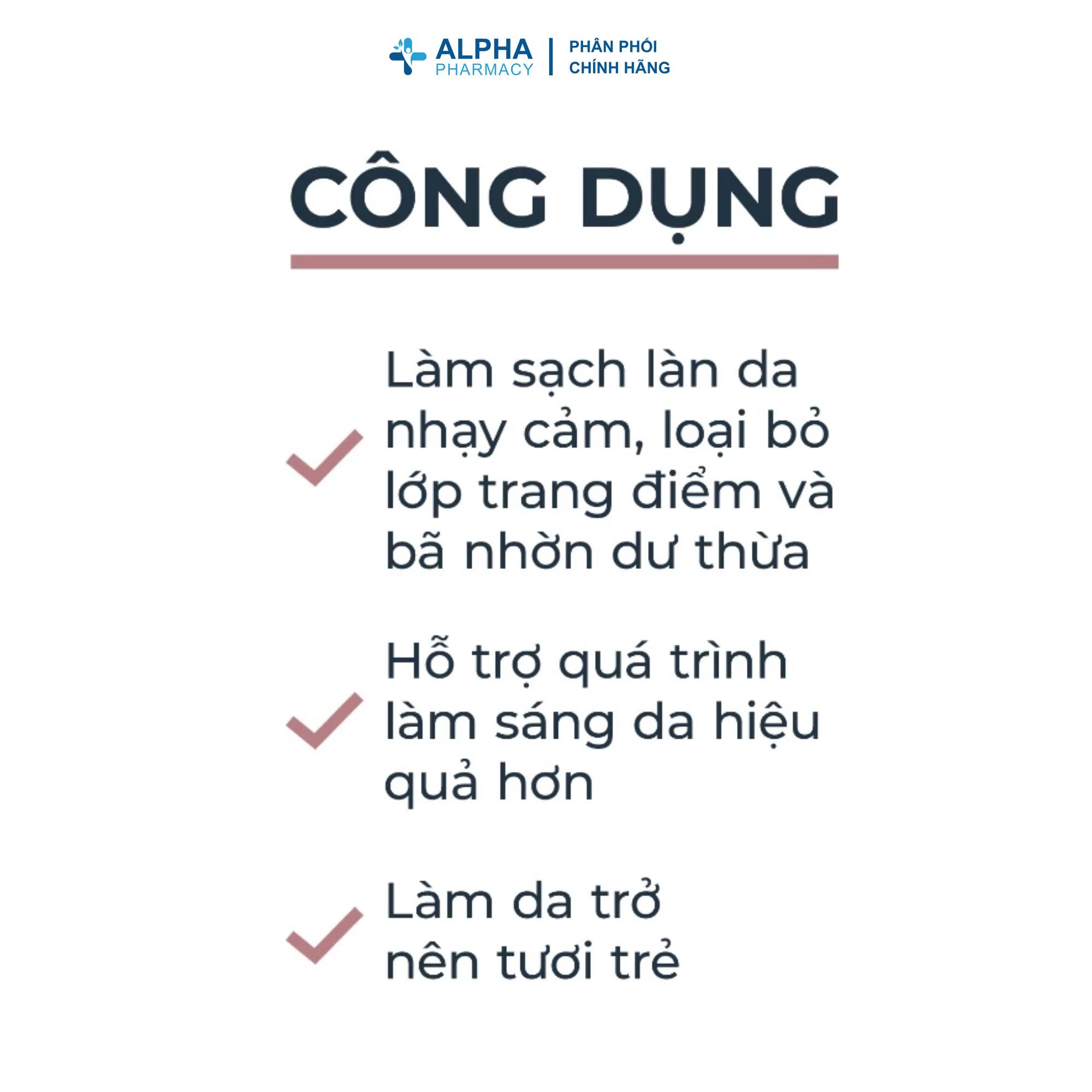 Sữa Rửa Mặt Eucerin Spotless Brightening Exfoliating Giúp Dưỡng Sáng Da - 200ml - Image 2