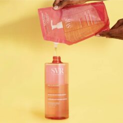 Alternative view of Gel Rửa Mặt SVR Topialyse Gel Lavant Dạng Dịu Nhẹ – 1000ml/1000ml Refill