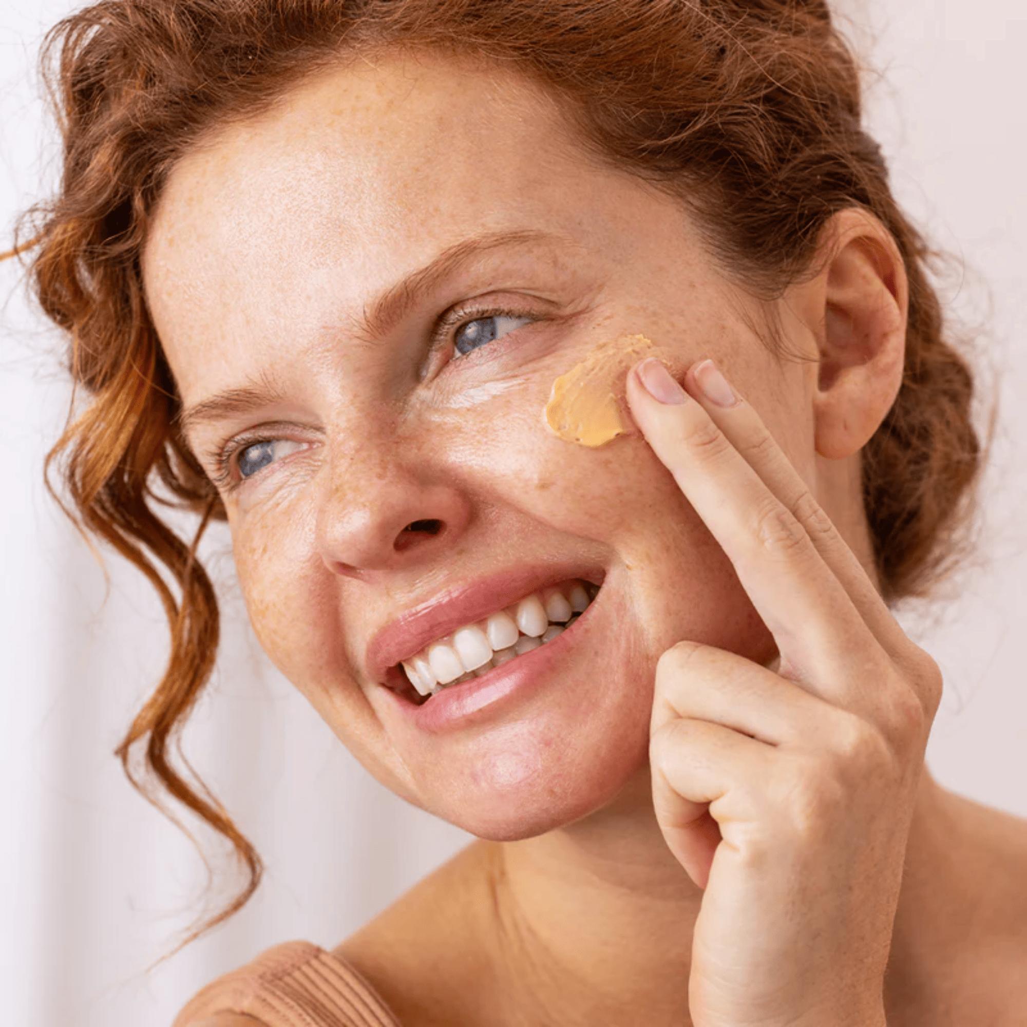 Kem Chống Nắng SVR Blur SPF50+ Làm Đều Màu Da & Chống Nắng – 50ml - Image 3