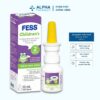 Dung Dịch Nước Muối Biển Sâu Fess Children’s Làm Sạch Và Dưỡng Ẩm Mũi Cho Trẻ Em – 20ml