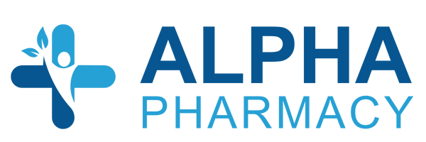 Alpha Pharmacy #1 Dược Mỹ Phẩm Chính Hãng