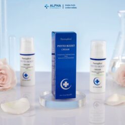 Alternative view of Kem Phục Hồi & Chống Lão Hóa Pharmaform Phyto Boost Cream Tăng Cường Hàng Rào Bảo Vệ Da - 30g