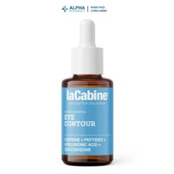 Alternative view of Tinh Chất Vùng Mắt LaCabine Eye Contour Caffeine Giảm Bọng Mắt, Mờ Quầng Thâm – 30ml