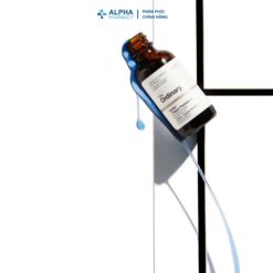 Alternative view of Tinh Chất Chống Lão Hóa The Ordinary Multi-Peptide + Copper “Buffet” Tái Tạo & Phục Hồi Da – 30ml