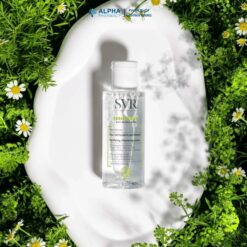 Alternative view of Nước Tẩy Trang SVR Sebiaclear Eau Micellaire Kiềm Dầu – 75ml/400ml/400ml Refill