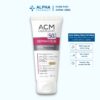 Kem Chống Nắng Phổ Rộng ACM Depiwhite M Protective Cream SPF50+ Giảm Nám Sạm Và Bảo Vệ Da - 40ml
