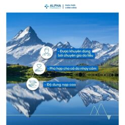 Alternative view of Tinh Chất Uriage Depiderm Anti-Dark Spot Serum Brightening Booster Giảm Thâm Sạm & Đốm Nâu – 30ml