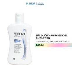 Alternative view of Sữa Dưỡng Thể Physiogel DMT Lotion Dưỡng Ẩm Toàn Thân – 200ml