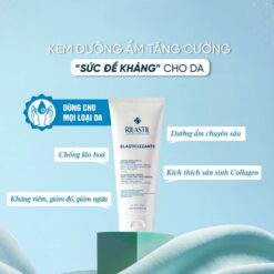 Alternative view of Kem Dưỡng Ẩm & Tăng Độ Đàn Hồi Da Rilastil Elasticising Cream Hỗ Trợ Mờ Sẹo - 200ml