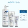 Kem Dưỡng Ẩm & Chống Mẩn Ngứa Rilastil Xerolact Lipid-Replenishing PB Balm - 50ml/200ml/400ml