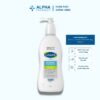 Kem Dưỡng Ẩm Cetaphil Pro AD Derma Skin Restoring Moisturizer Phục Hồi Hàng Rào Bảo Vệ Da - 145ml