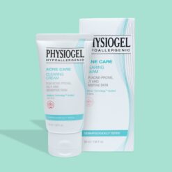 Alternative view of Kem Dưỡng Da Physiogel Acne Cream Giảm Nhờn Và Ngừa Mụn – 50ml