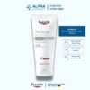 Dưỡng Thể Eucerin 3X Treament Body Lotion Cho Da Mụn Và Thâm - 200ml
