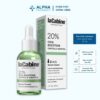 Tinh Chất LaCabine 20% Cica Solution Làm Dịu Da, Phục Hồi Da Nhạy Cảm – 30ml