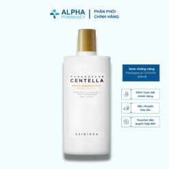 Kem Chống Nắng Skin1004 Madagascar Centella Air-Fit SunCream Plus SPF50+ PA++++ - 50ml
