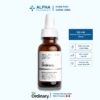 Tinh Chất Chống Lão Hóa The Ordinary Retinol 0.2% in Squalane Giảm Nếp Nhăn & Cải Thiện Độ Đàn Hồi – 30ml