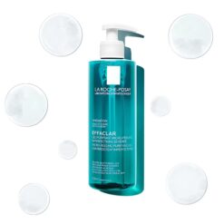 Alternative view of Gel Rửa Mặt & Tắm La Roche-Posay Effaclar Micro-Peeling Purifying Gel Làm Sạch & Giảm Mụn – 400ml