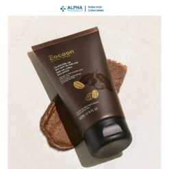 Alternative view of Tẩy Da Chết Mặt Cocoon Cà Phê Đắk Lắk Giúp Làm Sáng Da – 150ml