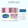 Kem Dưỡng Ban Ngày Cetaphil BHR Bright Healthy Radiance Day Protect Cream SPF15 Dưỡng Ẩm & Bảo Vệ Da - 50g