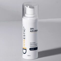 Alternative view of Kem Hỗ Trợ Giảm Mụn Và Nám Chuyên Sâu Hyaestic 20% Aze Cream - 30ml