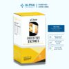 Viên uống Kudos Digestive Enzymes bổ sung men tiêu hóa hỗ trợ tiêu hóa (Hộp 30 viên)