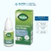 Vizulize Cooling & Soothing Eyes Drops Sảng Khoái Tức Thì - 10ml