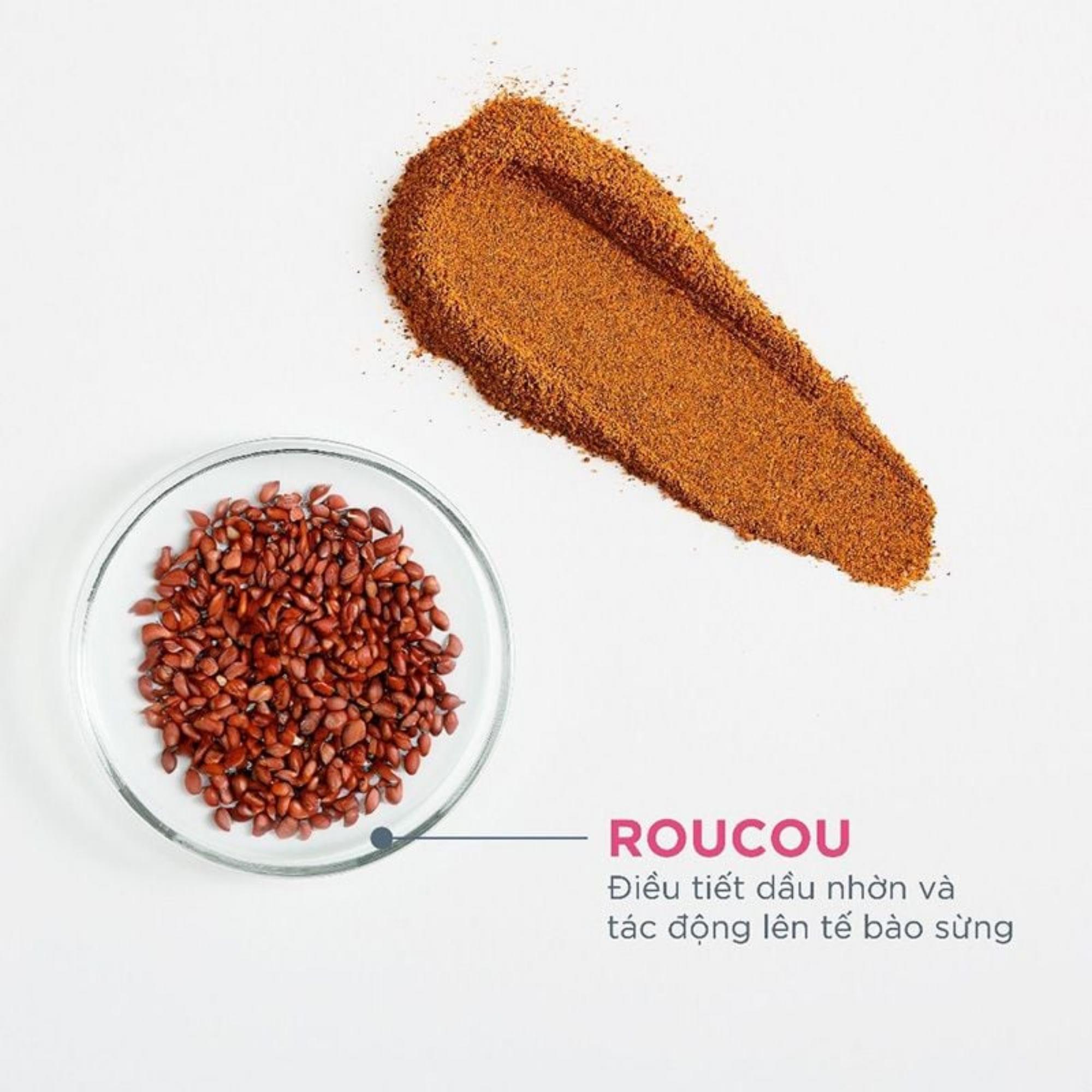 Kem Dưỡng Topicrem AC Control Balancing Anti-Blemish Care Cho Da Dầu, Da Hỗn Hợp Và Da Mụn - 40ml - Image 5