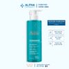 Gel Rửa Mặt Tạo Bọt Avène Cleanance Cleansing Gel Cho Da Dầu & Nhạy Cảm – 400ml
