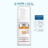 Kem Chống Nắng Dành Cho Da Dễ Đỏ, Giãn Mạch Pharmaceris Capilar Protect – 50ml