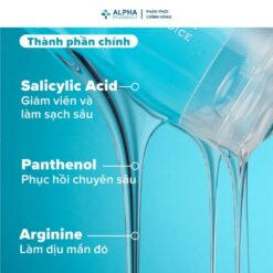 Alternative view of Sữa Rửa Mặt Paula's Choice Clear Pore Normalizing Cleanser Hạn Chế Mụn, Se Khít Lỗ Chân Lông - 177ml