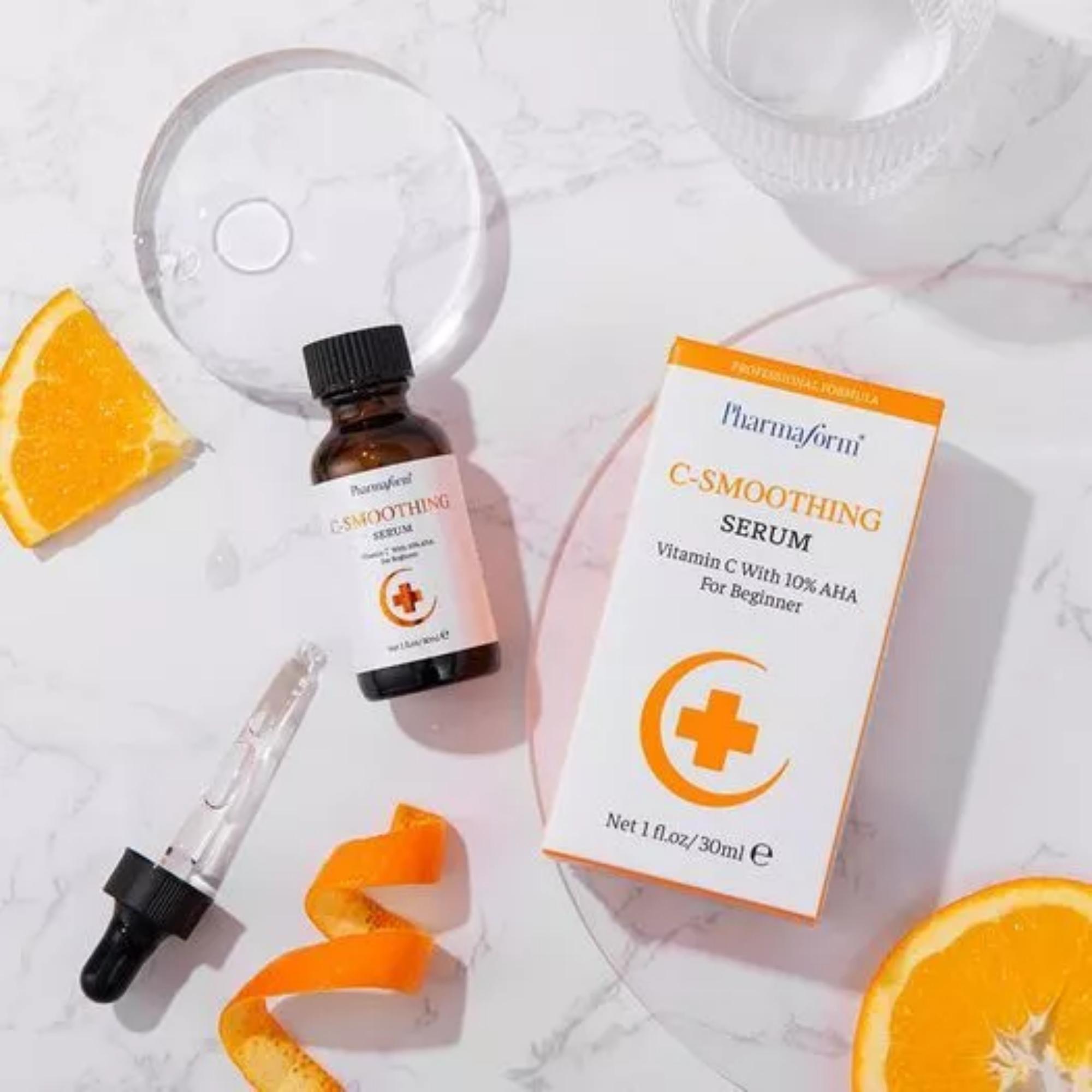 Tinh Chất Pharmaform Retinol 1% Enhancer Ngừa Lão Hóa, Giảm Nếp Nhăn, Làm Sáng Da - 20g - Image 3