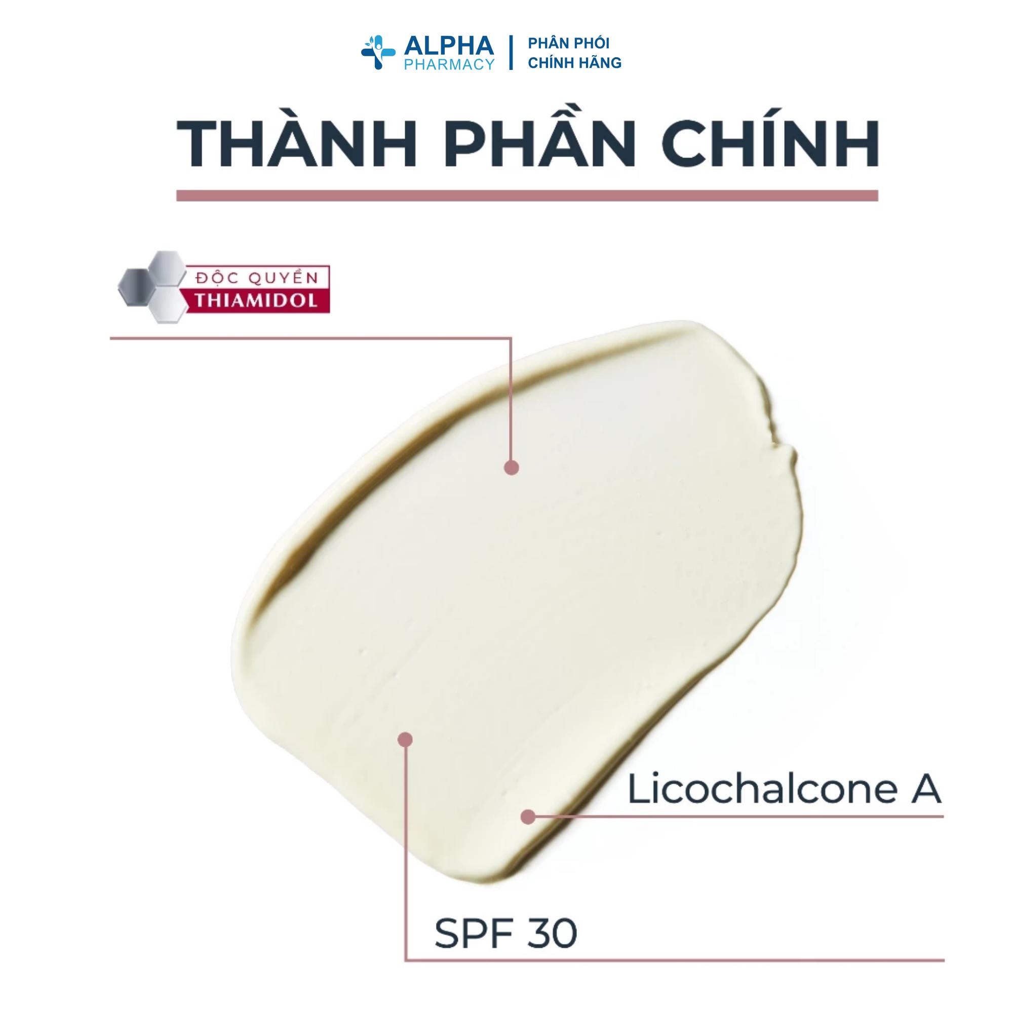 Kem Dưỡng Sáng Da Ban Ngày Eucerin Spotless Brightening Day Fluid SPF30 - 50ml - Image 3