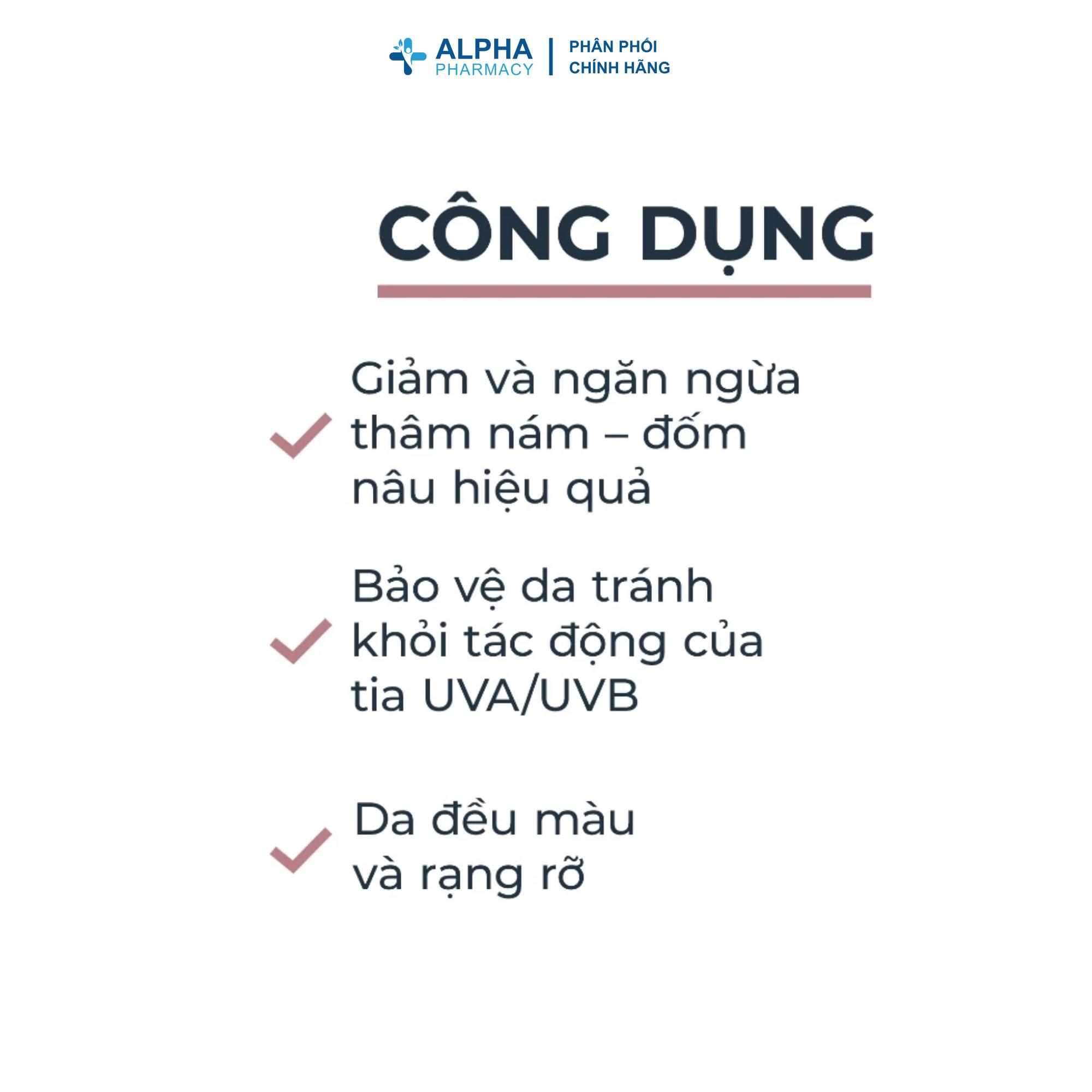 Kem Dưỡng Sáng Da Ban Ngày Eucerin Spotless Brightening Day Fluid SPF30 - 50ml - Image 2