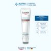 Kem Eucerin Omega Plus Extra ATO-Calming Làm Dịu Da Bùng Phát, Hỗ Trợ Phục Hồi Da Tổn Thương - 40ml
