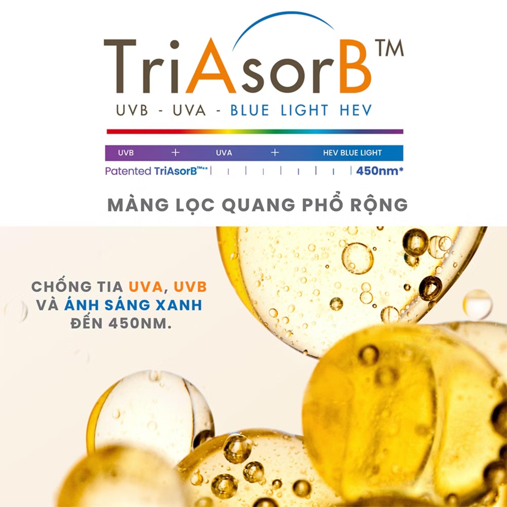 Sữa Chống Nắng Quang Avene Very High Protection Fluid SPF50+ Blue Light Bảo vệ Phổ Rộng Cho Da Thường, Da Hỗ Hợp - 50ml - Image 6