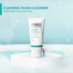 Alternative view of Sữa Rửa Mặt Physiogel Acne Cleanser Ngừa Mụn – 120ml