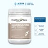 Viên Uống Glucosamine HCl 1500mg Healthy Care Hỗ Trợ Tăng Tiết Dịch Khớp & Giảm Nguy Cơ Thoái Hóa Khớp - Lọ 400 Viên