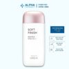 Kem Chống Nắng Missha All Around Safe Block Soft Finish Sun Milk Spf50+ PA+++ - 70ml (Hồng)