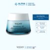 Kem Dưỡng Vichy Minéral 89 72H Moisture Boosting Cream Phục Hồi Chuyên Sâu & Dưỡng Ẩm Suốt 72H – 50ml