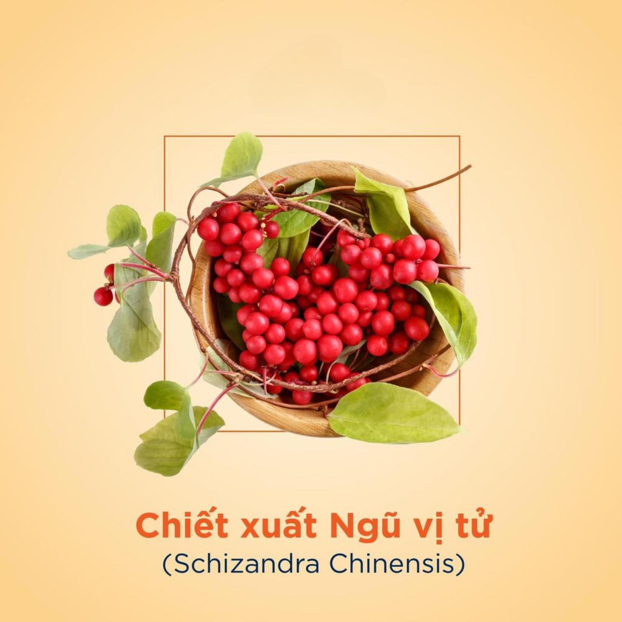 Kem Chống Nắng Ngăn Ngừa Lão Hóa Rilastil Age Repair Santiage Protective Cream SPF 50+ - 40ml - Image 4