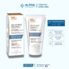 Kem Chống Nắng Ducray Melascreen UV Light Cream SPF50+ Chuyên Biệt Cho Da Bị Đốm Nâu & Sạm Màu – 40ml