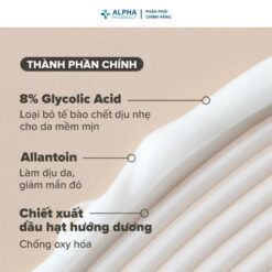 Alternative view of Lotion Tẩy Tế Bào Chết Paula's Choice Skin Perfecting 8% AHA Loại Bỏ Tế Bào Chết Cho Da - 100ml