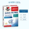 Viên Uống Hỗ Trợ Xương Khớp Chắc Khỏe Joints Ultra Doppelherz Aktiv - Hộp 30 Viên