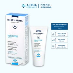 Tinh Chất Isis Pharma Neotone Serum Giảm Nám, Tàn Nhang – 30ml