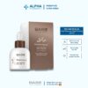 Tinh Chất Tái Tạo Da Ban Đêm Babé Multi Renewal Night Peeling - 30ml