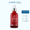 Tinh Chất Dưỡng Trắng Da Histolab Vita C Complex Ampoule 47% Serum Tăng Sinh Collagen, Căng Bóng Da – 50ml